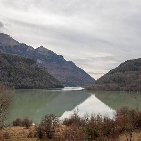 Rural Apartment In The Mountains Panticosa Εξωτερικό φωτογραφία