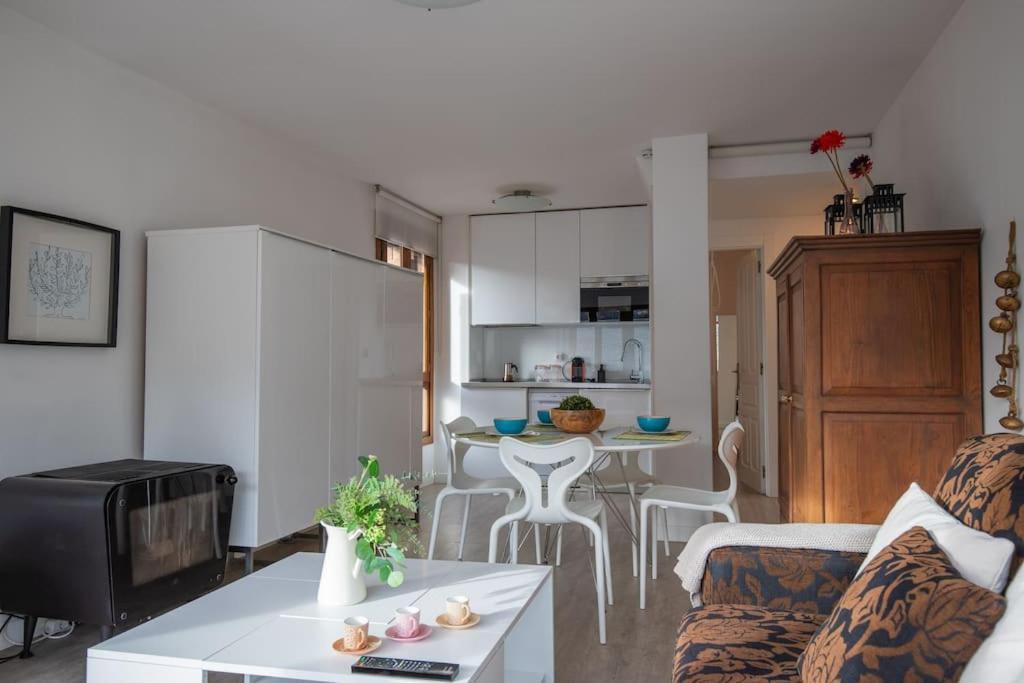 Rural Apartment In The Mountains Panticosa Εξωτερικό φωτογραφία