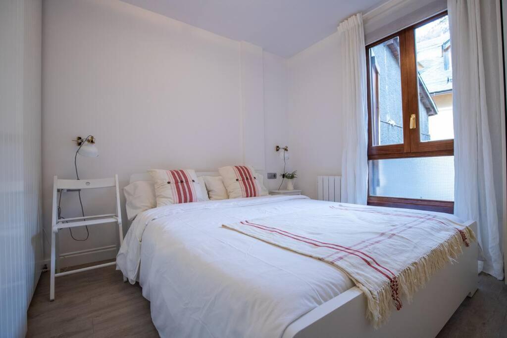 Rural Apartment In The Mountains Panticosa Εξωτερικό φωτογραφία