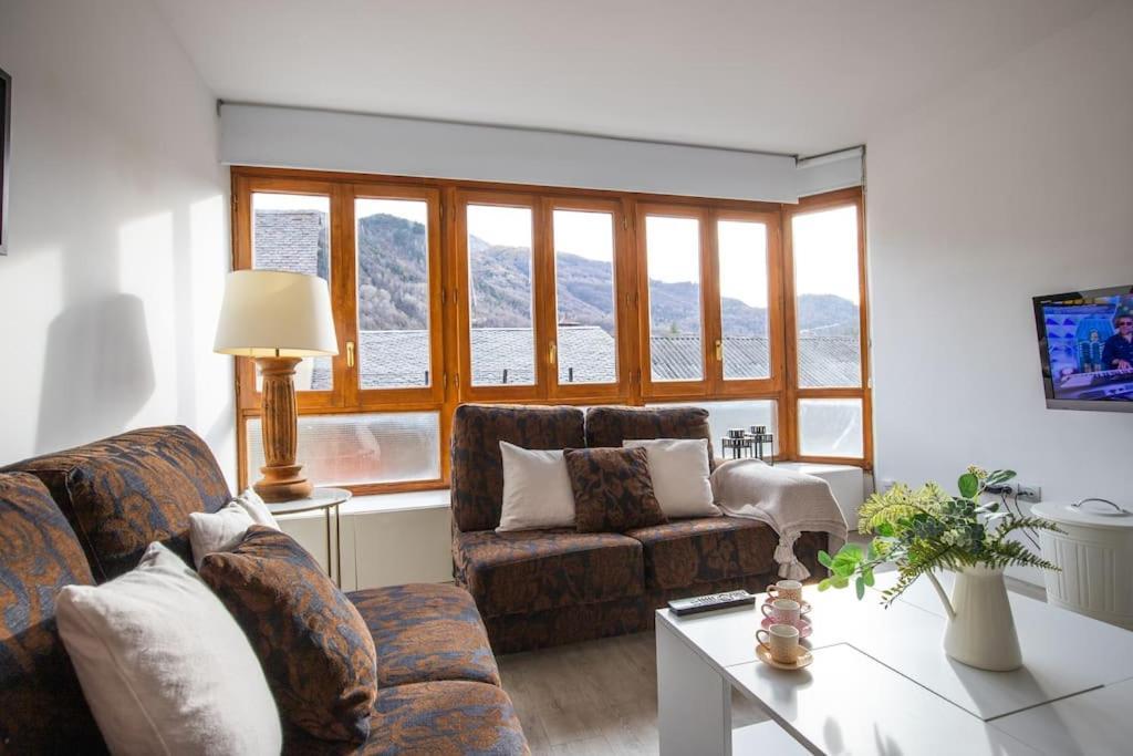 Rural Apartment In The Mountains Panticosa Εξωτερικό φωτογραφία